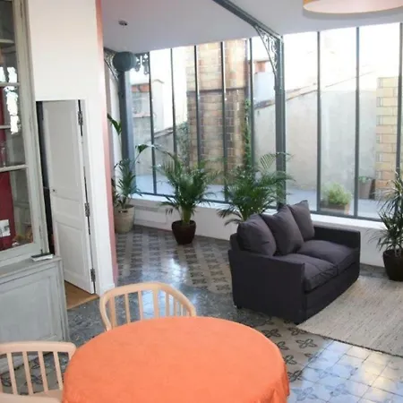 Appartement Les Toits *