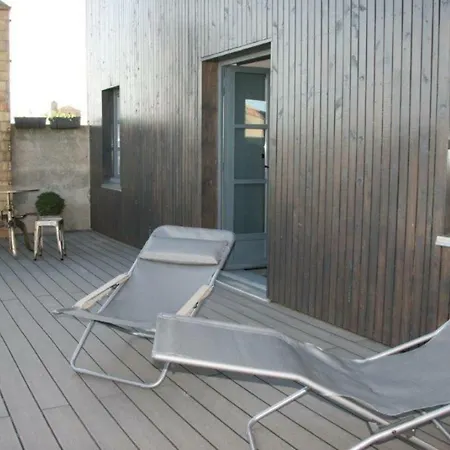 Appartement Les Toits
