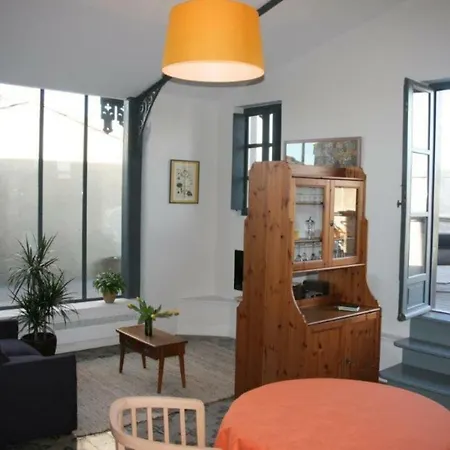 Appartement Les Toits